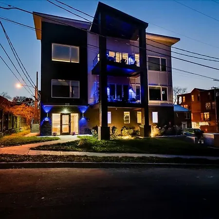 Mason Lofts *