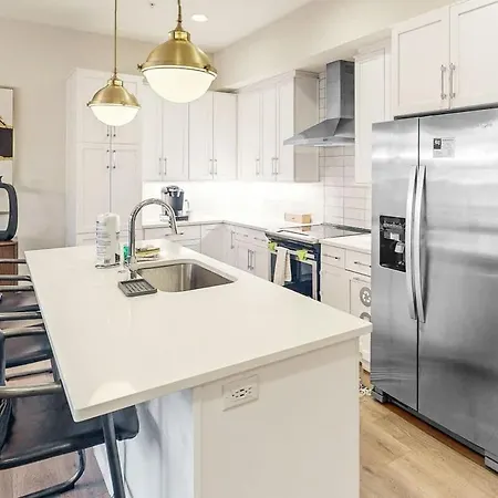 Mason Lofts *