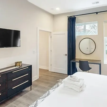 Mason Lofts Nashville