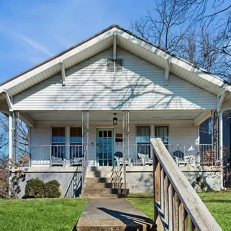 Holiday home Good Vibes Only *