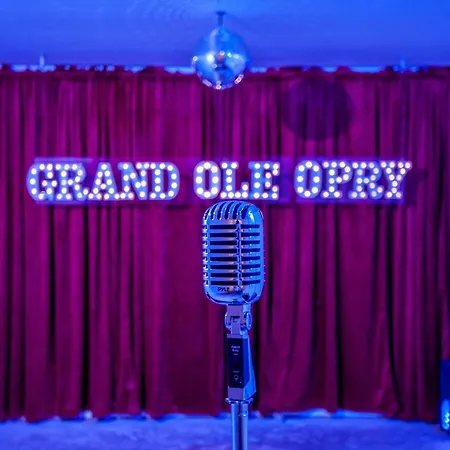 Holiday home New Dollys Dream 12 Beds Downtown Nash Opry Karaoke *
