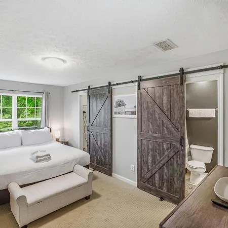 Golfer's Sanctuary Holiday home