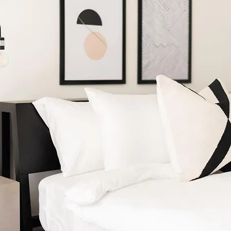 Nash Chic Near Dt Rooftop Luxe Comfort Holiday home Nashville