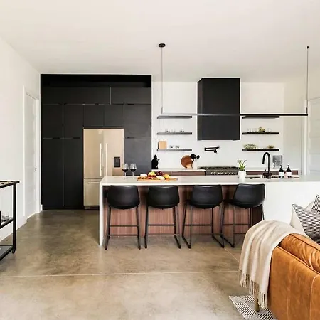 Nash Chic Near Dt Rooftop Luxe Comfort Nashville