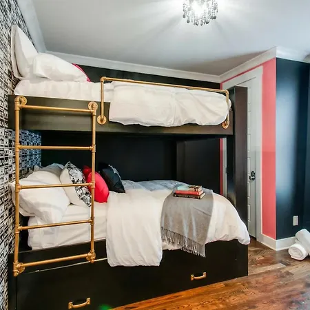 Close To The Gulch - Book Today Holiday home *
