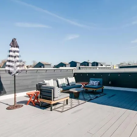 Holiday home East Nash Double - 26 Beds Fast