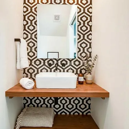 Close To The Gulch - Book Today Holiday home Nashville