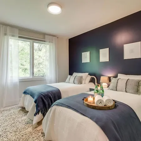 Downtown Luxury - 10 Beds & Free Parking * Nashville