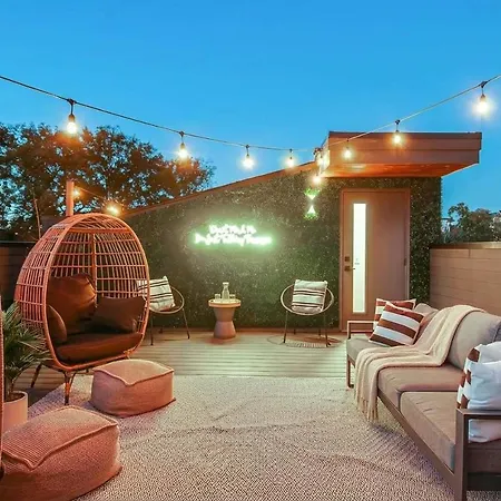 Close To The Gulch - Book Today Holiday home Nashville
