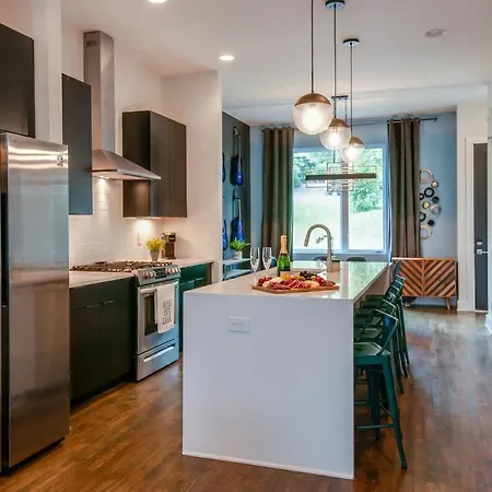 Holiday home King & Queen 2 Homes - 24 Beds Views *