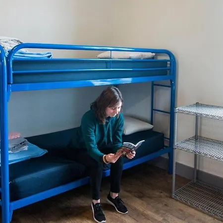 Hostel Downtown - Adults Only Nashville