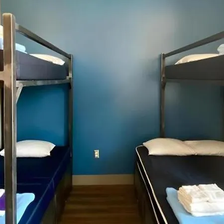 Hostel Downtown - Adults Only Nashville