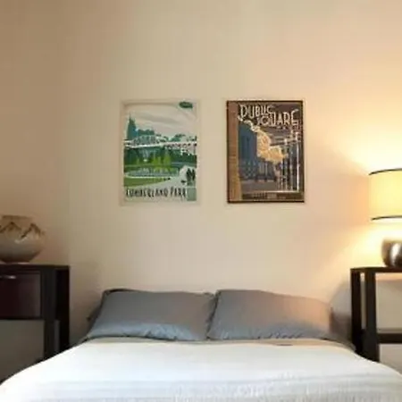 Downtown - Adults Only Hostel *