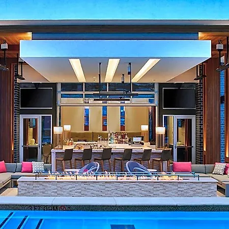 Ac Downtown Hotel