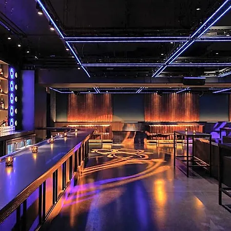 Dream Nashville, By Hyatt Nashville
