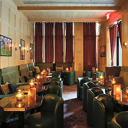 Hotel Dream Nashville, By Hyatt 4*