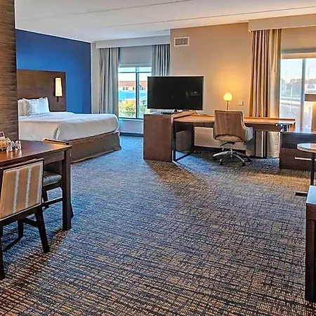 By Marriott At Opryland Hotel