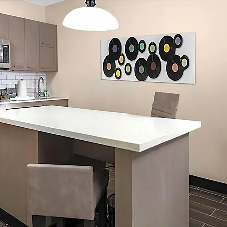 Hotel Hyatt House Downtown-convention Center 3*