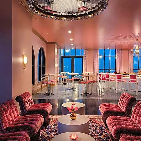 Hotel Graduate By Hilton 4*