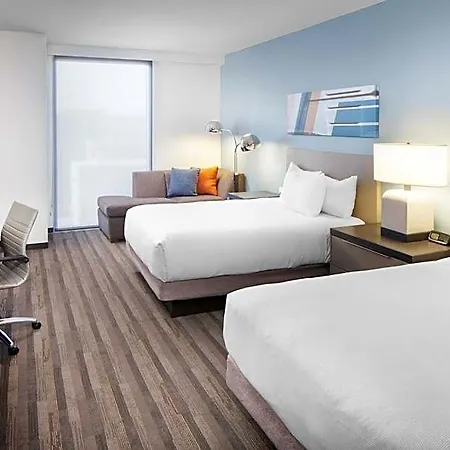 Hyatt House At Vanderbilt Nashville