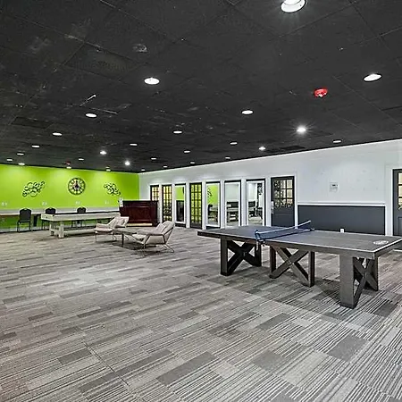Hillside Crossing 3* Nashville