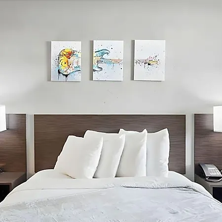 Hillside Crossing 3* Nashville