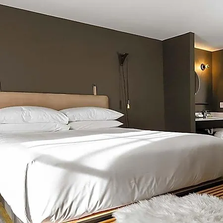 Hotel Bode Nashville