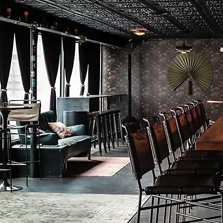 Hotel Bode 4*