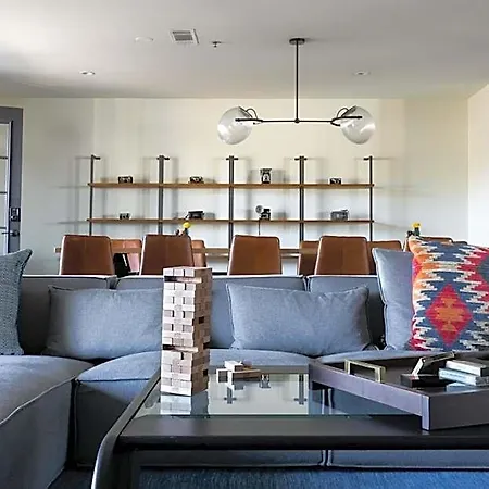 Bode 4* Nashville