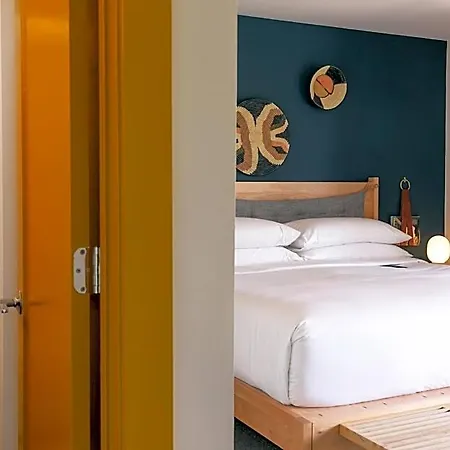 Hotel Bode