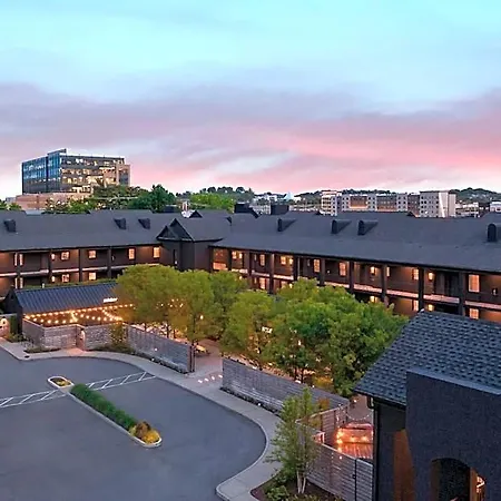 Bode Hotel