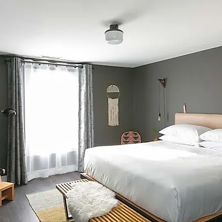 Bode Hotel Nashville