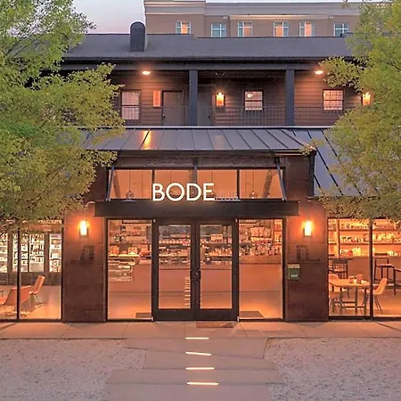 Hotel Bode 4*
