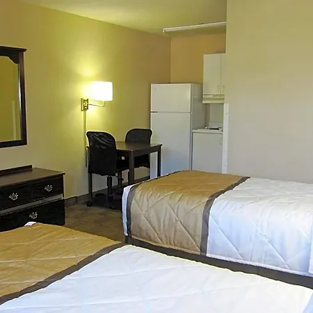 Hotel Extended America Select - - Airport