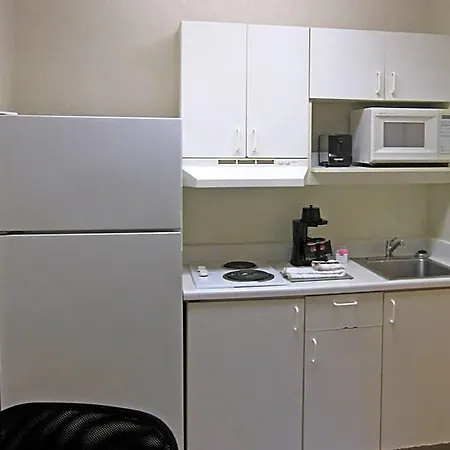 Extended America Select - - Airport Hotel Nashville