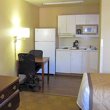 Hotel Extended America Select - - Airport Nashville
