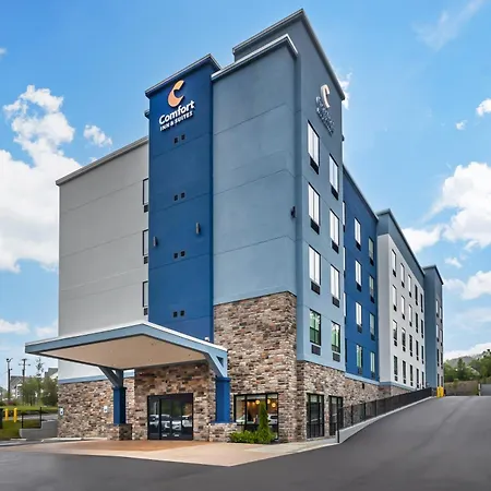 Comfort & Bellevue Hotel 4*