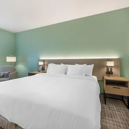 Hotel Comfort & Bellevue 4*