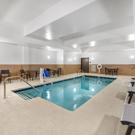 Hotel Comfort & Bellevue Nashville