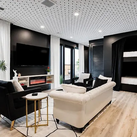 Floor Neo Suite, Walk To Broadway & Views Nashville