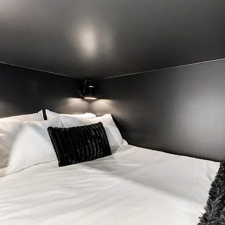 Floor Neo Suite, Walk To Broadway & Views * Nashville