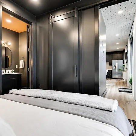 Floor Neo Suite, Walk To Broadway & Views * Nashville