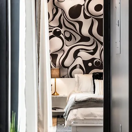 Floor Neo Suite, Walk To Broadway & Views Apartment Nashville