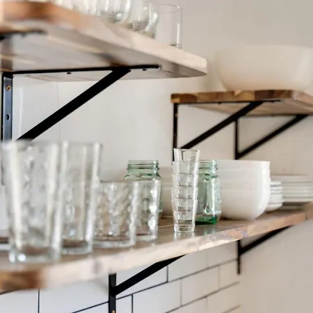 Historic Music Loft Sleeps 8, Near Broadway