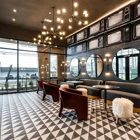 Floor Neo Suite, Walk To Broadway & Views Nashville