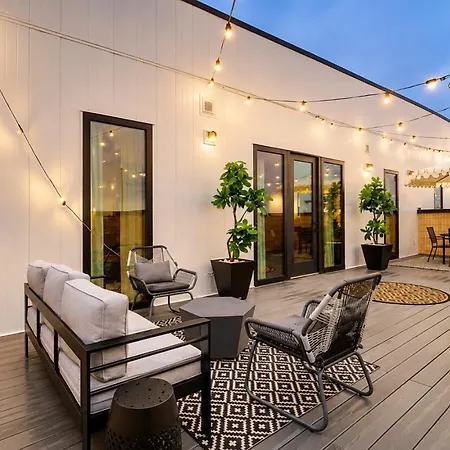 Floor Neo Suite, Walk To Broadway & Views Nashville