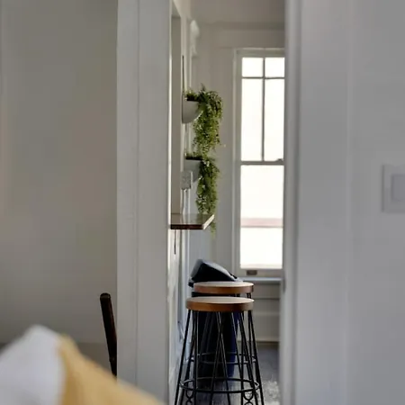 Historic Music Loft Sleeps 8, Near Broadway