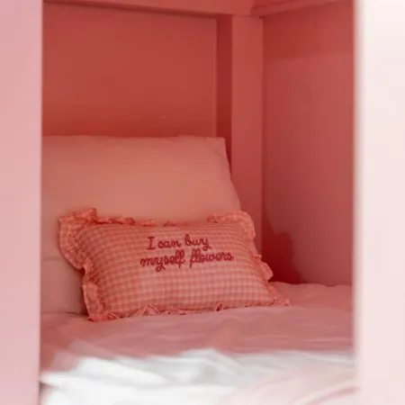 The Pink Palace, Rooftop Deck, Bachelorette Hq Holiday home *