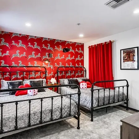 Apartment Chic Retreat, River Views And Vip Vibes Nashville