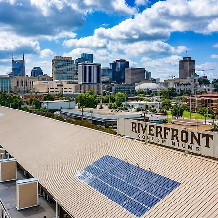 Apartment Chic Retreat, River Views And Vip Vibes